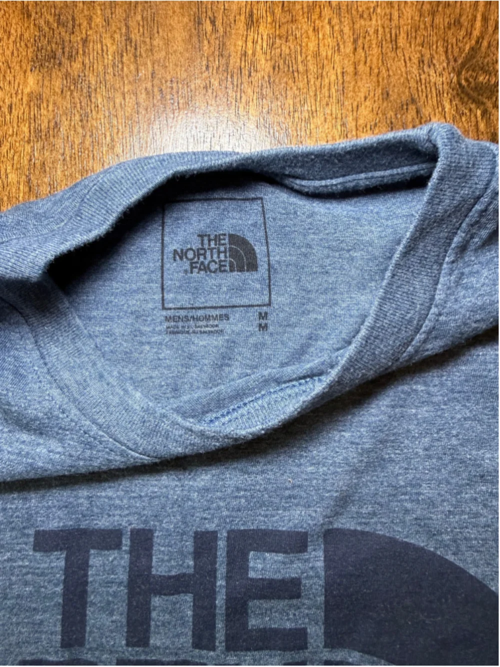 The North Face this men
